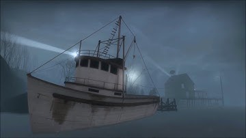 Left 4 Dead: Annoying Voice Commands