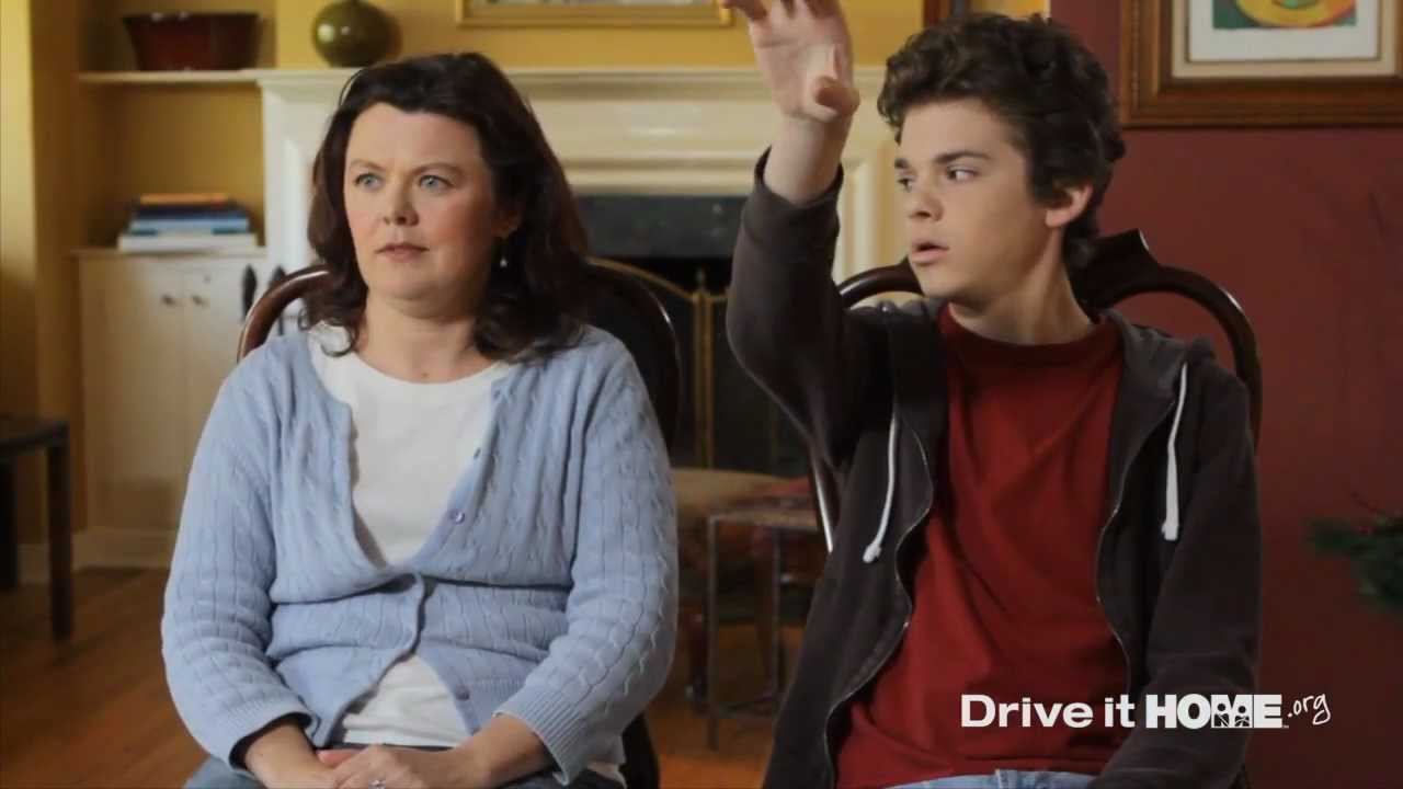 How To Teach Your Teen To Be A Safer Driver Funny Youtube