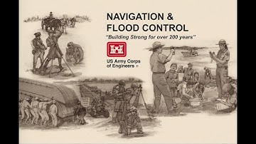 NAVIGATION , FLOOD CONTROL & HYDROPOWER