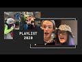 playlist 2020 vlog!