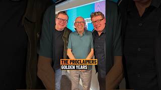 The Proclaimers join Ken Bruce for Golden Years and shared their love of a Wings classic ✨