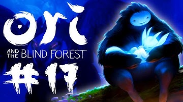 Ori and the Blind Forest Let