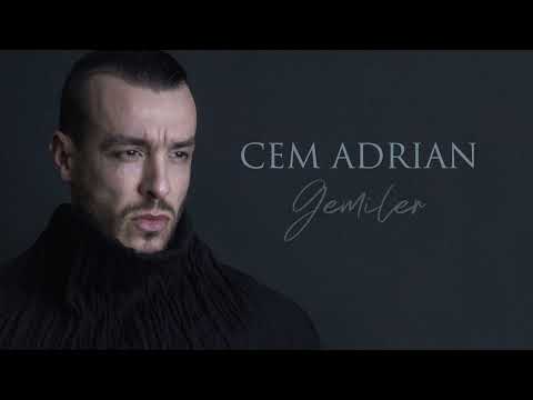 Cem Adrian Gemiler Lyric Video