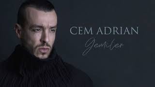 Cem Adrian - Gemiler Lyric Video