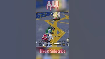 Wait a minute 😂 ( he was not a bot) Pubg mobile #shorts