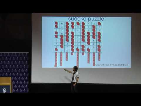 Introduction: ZK Anonize Protocol Rafael Pass Technion Cyber and Computer Security Summer School