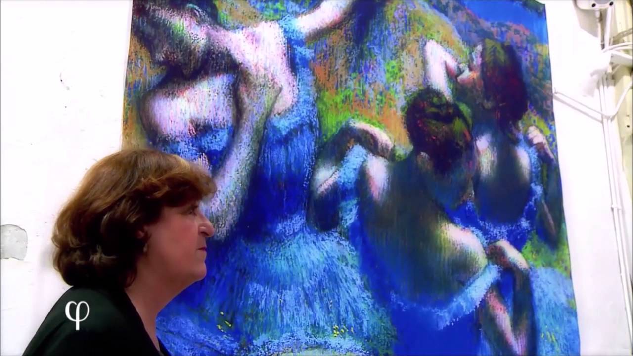 Philosophie - Kann eine Zeichnung Leben schenken (Teil 2)