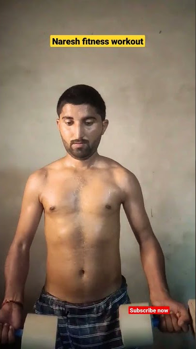 Download lagu dil ki lagi workout daily fitness workout at home #gym #viral