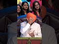 Romance Karke Soft-Soft Lagta hai🤭🤣#bollywoodactor #indianlaughs #thekapilsharmashow