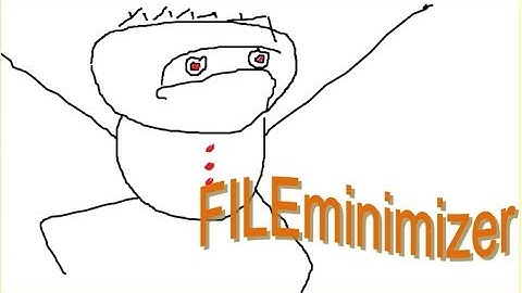 reduce file size of all your PowerPoint with FILEminimizer Suite