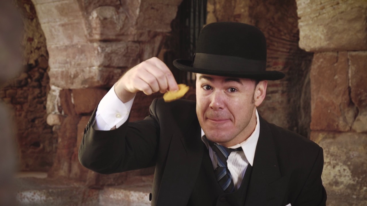 Vídeo promocional de Caldes de Montbui 2017