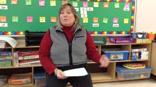 Teacher Grant