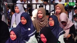 Az zahir - live Hari Santri Kota Pekalongan 2023