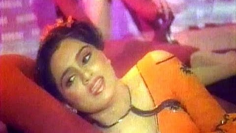Tere Pyar Pe Bharosa Kar To Lun Full Song | Hawalaat | Padmini Kolhapure
