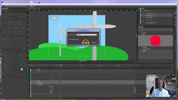 Edge Animate - controlling symbol timelines
