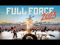 Full force festival 2023 das war der sommerurlaub auf der lautesten insel deutschlands