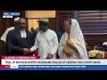 Trial of Natasha Akpoti-Uduaghan Stalled at Federal High Court, Abuja