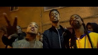 Slim Da G x Killaree Santiago & Xo  - "The District" (Official Video) | Directed By: VEP Films