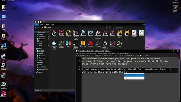 Need for Speed Rivals Abandoning event Bug Fix