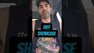 Riff Showcase: Some of my favorite riffs of all time  #metal #metalheads #thrashmetal #metalmusic