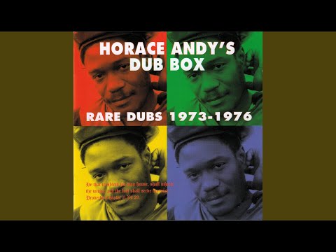 Putar Dub Guidance - Horace Andy