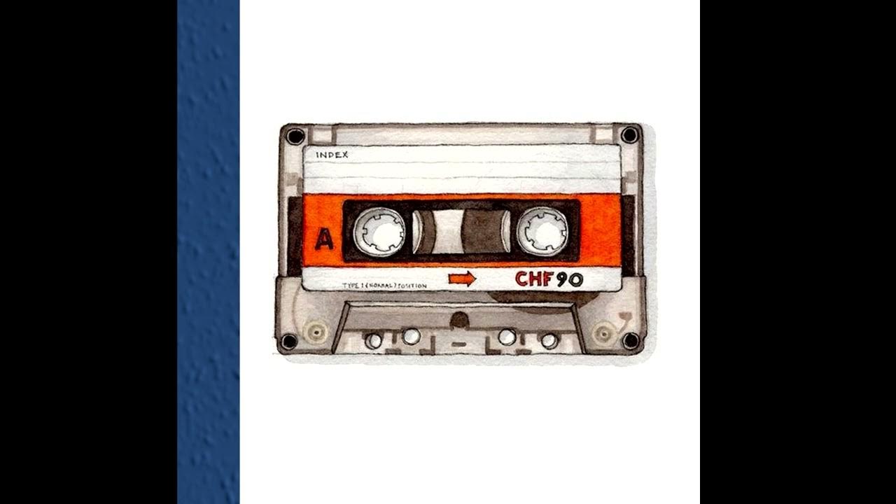 RETRO TAPE PLAYER SOUND EFFECT YouTube