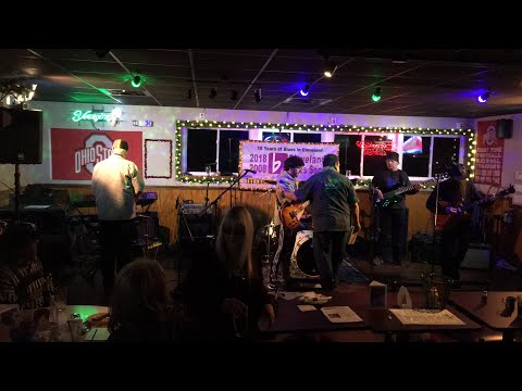 Cleveland Blues Society Jam
