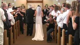 Church Wedding Ceremony