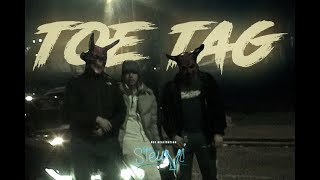 J2LASTEU - Toe Tag (Official Video)