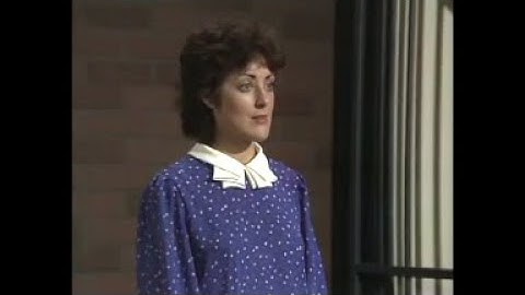 The Worst Prisoner Cell Block H Characters No 49 Marion