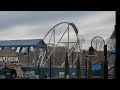 Busch Gardens Williamsburg Vlog - 3/20/26 
