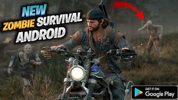 Dead 4 Return New Zombie Shooting Survival Game Available For Android 2022 | Dead 4 Return Gameplay