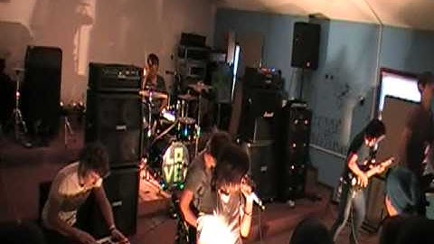 Fall of Failsafe "If Zoltan Can Live With His Parents So Can I"