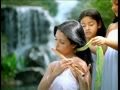 Riya Sen (Angels) - Dabur Vatika Shampoo - Indian TV Commercial / Advertisement