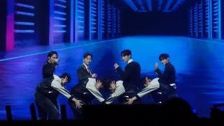 [Highlight] Body - KCON HONG KONG 240330 Day1 하이라이트