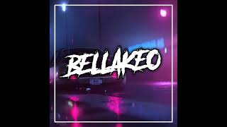 BELLAKEO - Peso Pluma, Anitta Resimi