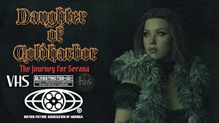 Next Gen Skyrim | Wunduniik Modpack | The Journey for Serana | Modded Skyrim