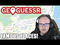 Jay ist BLIND in Geoguessr!