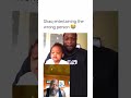 Shaq entertaining the wrong person 😭💀 #goofyahh #hilariousfails #funnymemes #comedy #subscribe #like