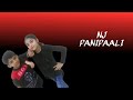 PANIPAALI # DANCE CHALLENGE Neeraj Madhav|sanari,sinan|