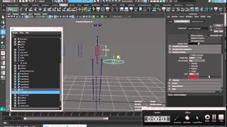 Maya Symmetry Issue with PolyModeling tools
