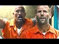 Fast And Furious 8 Dwayne Johnson Vs Jason Statham En ...