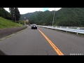【ドラレコ】「横浜３７１ ら…４」道志みちで遭遇したおばかちゃん晒します。 【車載動画】