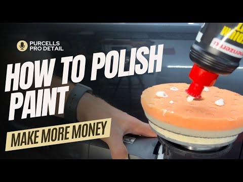 HOW TO POLISH