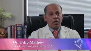 Matters of the Heart: Options When AFib Medications Don’t Work | Heart Rhythm Consultants, P.A.