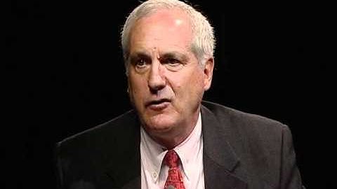 Eliot Shapleigh on the role of government (EPCC Interview)