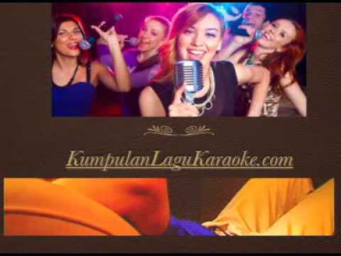 JIWA NAN LARA - MANSYUR S karaoke dangdut tembang kenangan ( tanpa vokal ) cover