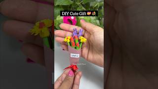 DIY Cute Gift for Mother&#39;sDay😱😍 #viral #art #shorts #trending #youtubeshorts #ytshorts