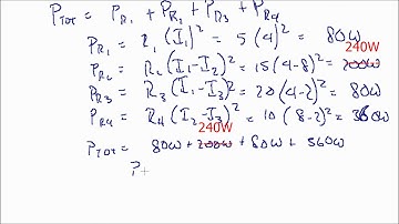 EEP Electrical Networks Chapter 4 Problem 3 Part C