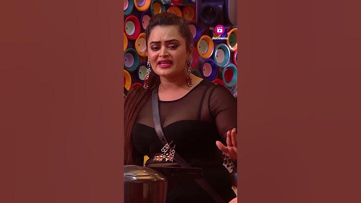Bigg Boss OTT 2 |Bebika & Jiya's Cat Fight|24 hrs live feed| Streaming free | JioCinema